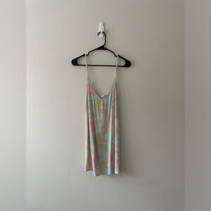 Roxy Colorful Dress